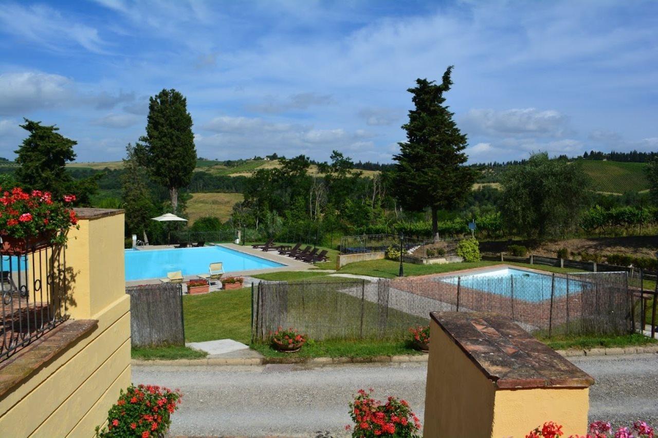 San Filippo * Barberino di Val dʼElsa