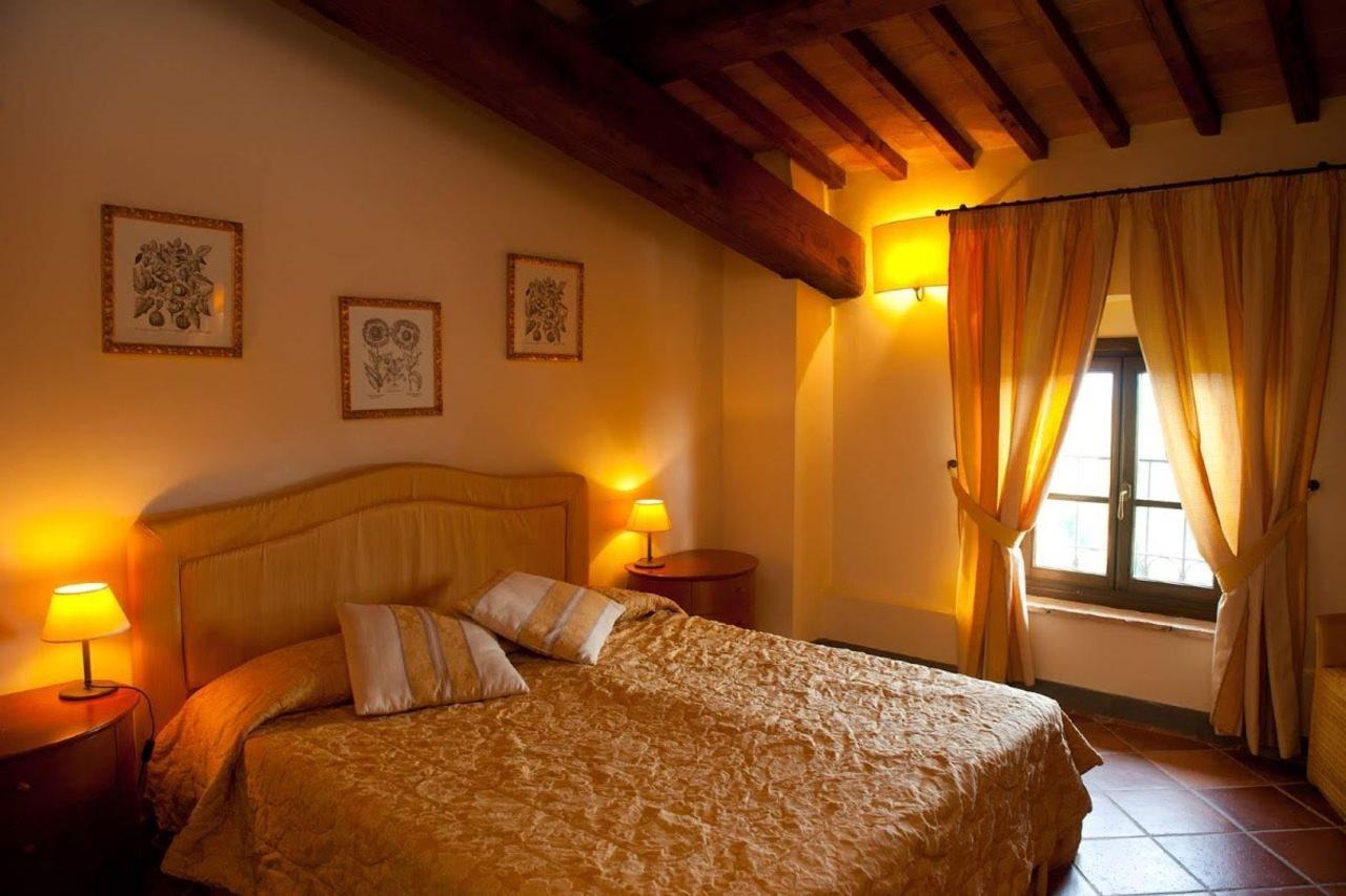 Casa de Campo San Filippo
